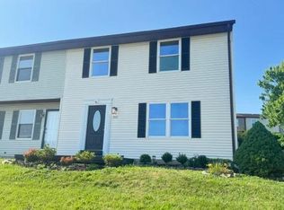 315 Stacy Lee Dr, Westminster, MD 21158