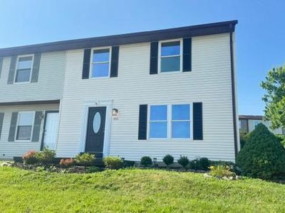 315 Stacy Lee Dr, Westminster, MD, 21158