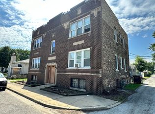 516-518 Kenwood St #2E, Hammond, IN 46320