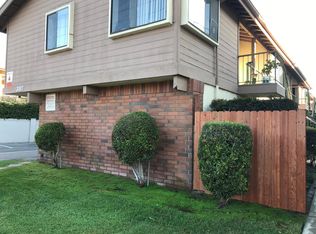 387 W Wilson St APT A201, Costa Mesa, CA 92627