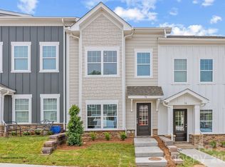 121 Cherry Springs Ln #11-B, Asheville, NC 28804