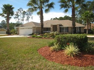 2 Eagle Pass, Palm Coast, FL 32164