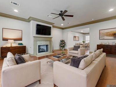 11110 Boardwalk Dr APT 24, Baton Rouge, LA, 70816