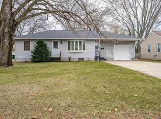 2321 6th St S, Wisconsin Rapids, WI 54494