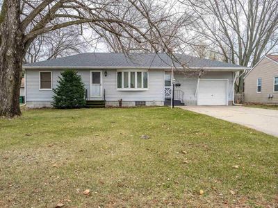 2321 6TH STREET SOUTH, Wisconsin Rapids, WI, 54494