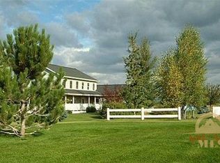 545 Mary Rd, Bozeman, MT 59718