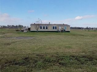 6414 Norton Dr, Terrell, TX 75160