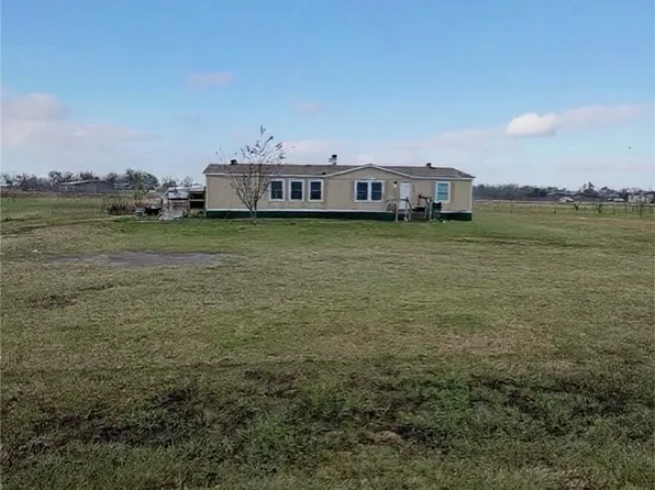 6414 Norton Dr, Terrell, TX 75160