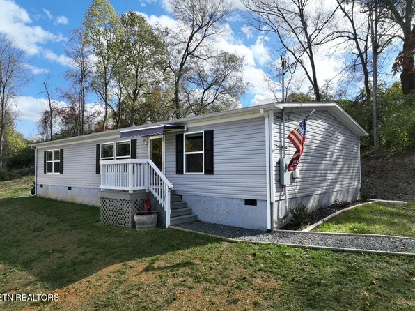 118 Redbud Dr, Sweetwater, TN 37874