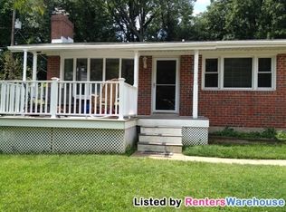 6 Lisa Ct, Baltimore, MD 21237