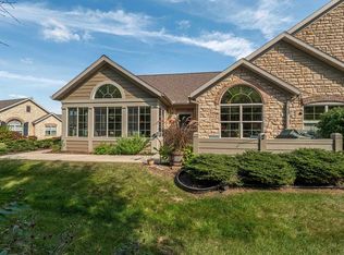37 Pond View Way, Fitchburg, WI 53711