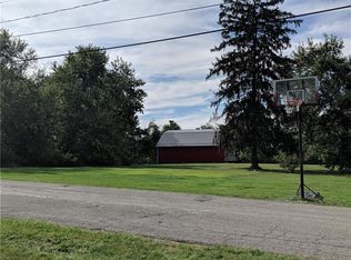 116 Piper St, Beaver Falls, PA 15010