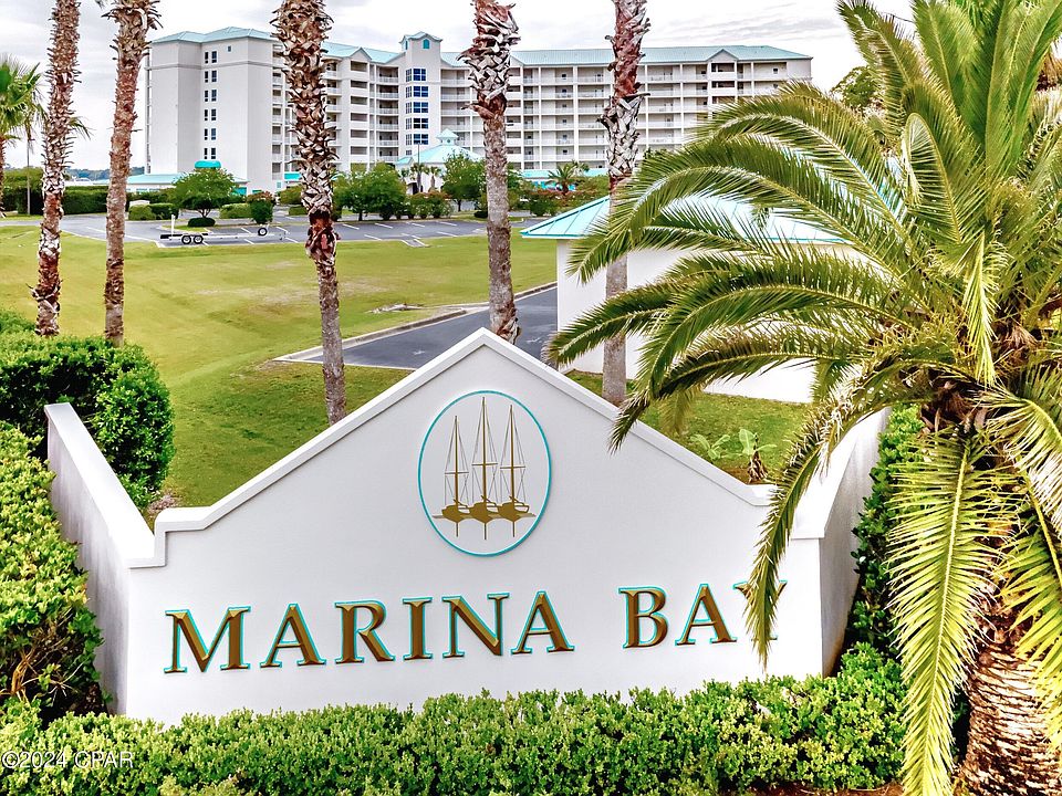 1st image of 1600 Marina Bay Dr Unit 204