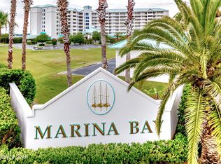 1600 Marina Bay Dr UNIT 204, Southport, FL 32409