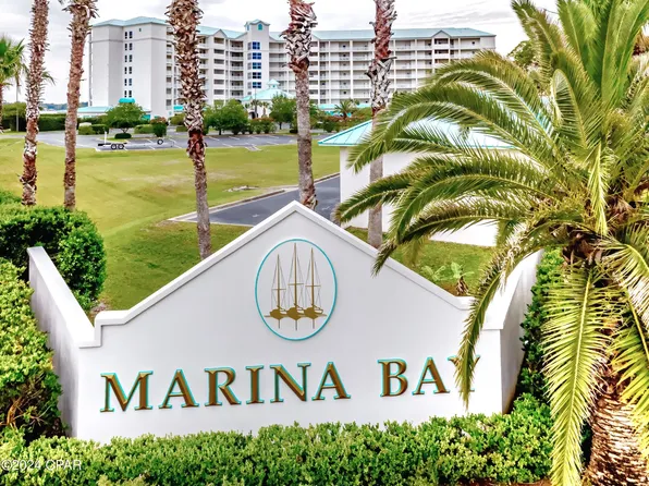 1600 Marina Bay Dr Unit 204, Southport, FL 32409