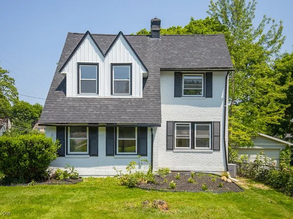 381 Watson St, Akron, OH 44305