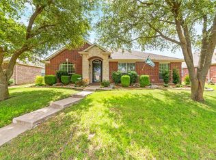 1551 Crystal Pass, Allen, TX 75002