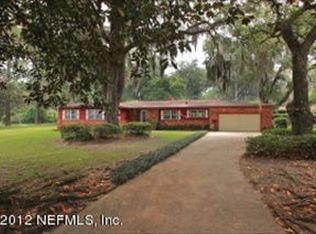 2442 Holly Point Rd E, Orange Park, FL 32073