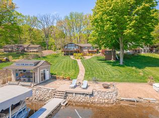 10023 Rosehill Rd, Berrien Springs, MI 49103