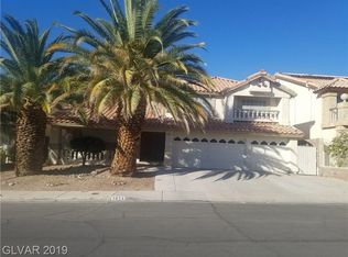2824 Via Florentine St, Henderson, NV 89074