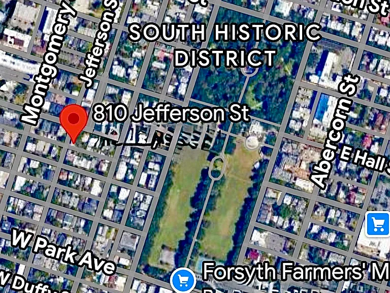 810 Jefferson St #B — Photo 15