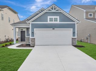 5111 Triple Crown Way, Indianapolis, IN 46237