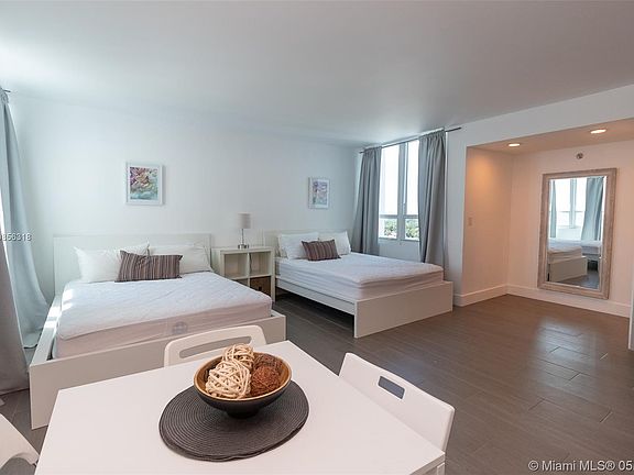 3rd image of 5445 Collins Ave APT 904