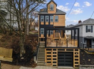 404 Eureka St, Pittsburgh, PA 15211