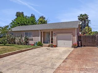 2339 Telegraph Ave, Stockton, CA 95204
