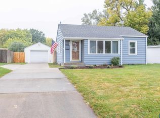 3209 Maplewood St, Sioux City, IA 51104