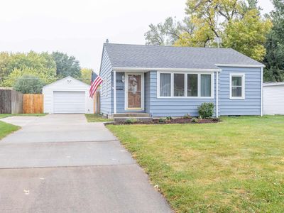 3209 Maplewood St, Sioux City, IA, 51104