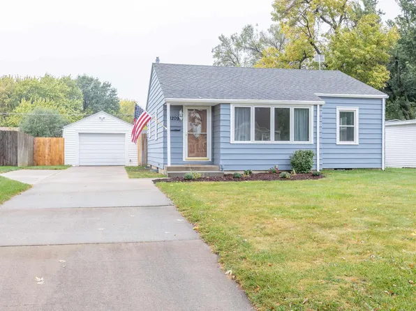3209 Maplewood St, Sioux City, IA 51104