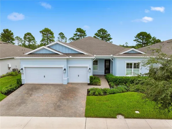 2769 CHERRY BLOSSOM LOOP, ST CLOUD, FL 34771