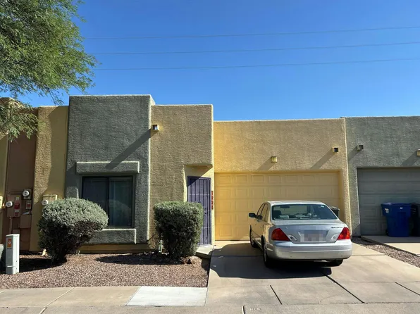 7225 E Chelsie Kaye Ln, Tucson, AZ 85730