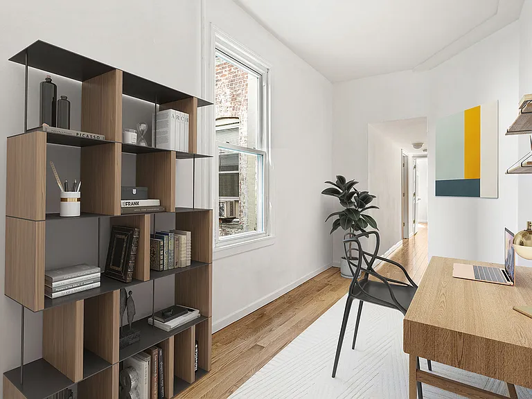 32-58 48th St #3L — Photo 4