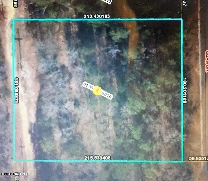 1st image of 0000 Oban Drive LOT 10 & 1/2 11