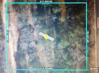 0 Oban Dr LOT 10 & 1/2-11, Laurinburg, NC 28352