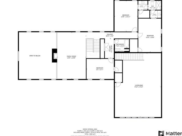 33310 NE 95th Place, Carnation, WA 98014
