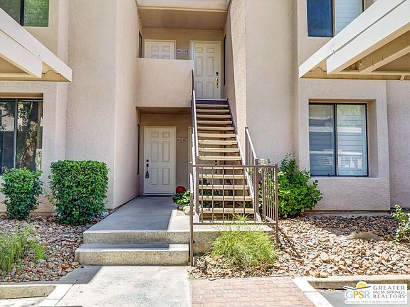 2nd image of 35200 Cathedral Canyon Dr Unit 105