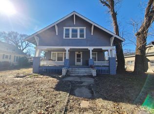 212 S 7th St, Conway Springs, KS 67031
