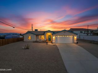 3169 Winterhaven Dr, Lake Havasu City, AZ 86404