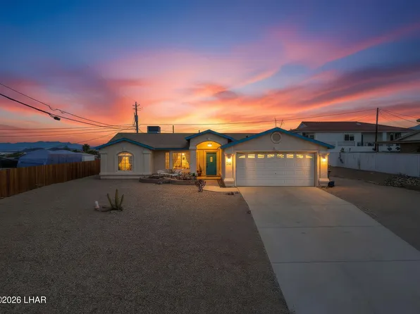 3169 Winterhaven Dr, Lake Havasu City, AZ 86404