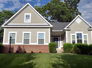 1545 Wickham Pond Dr, Charlottesville, VA