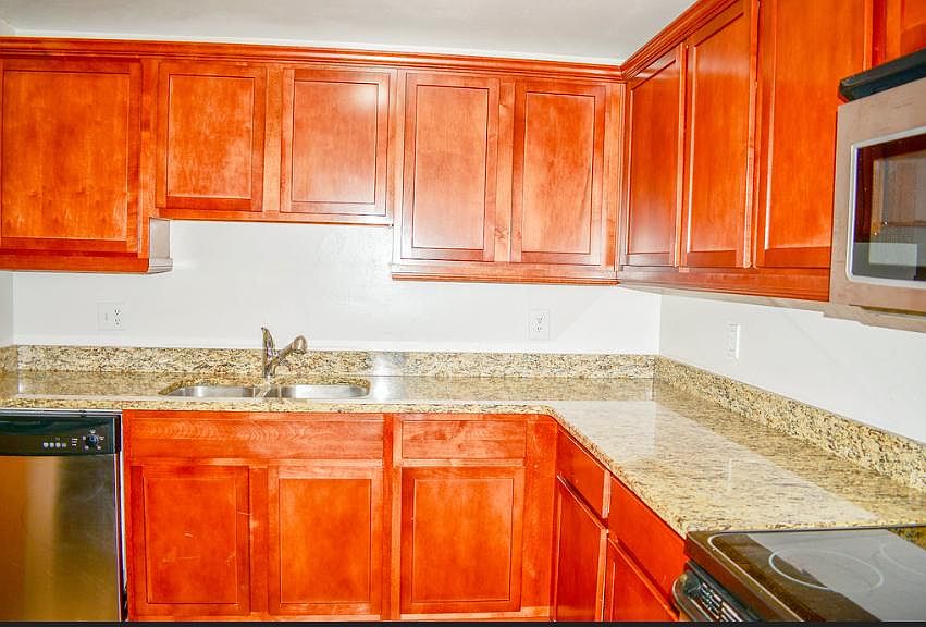 Beautiful Kitchen