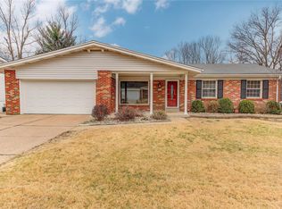 4135 Lockport Dr, Bridgeton, MO 63044