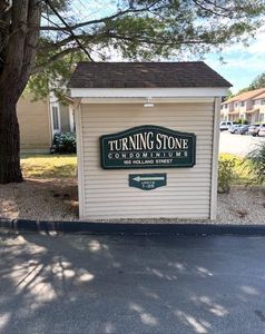 165 Holland St Unit 4, Cranston, RI, 02920
