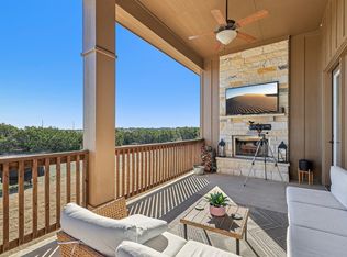 101 Rain Lily Ct, Burnet, TX 78611