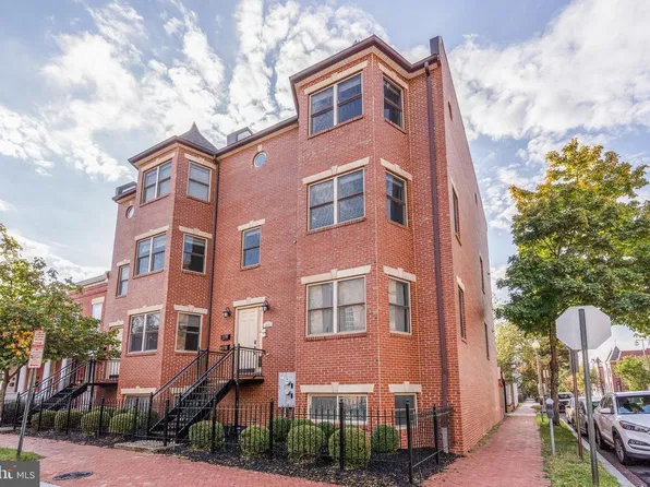 442 Oakdale Pl NW #2, Washington, DC 20001