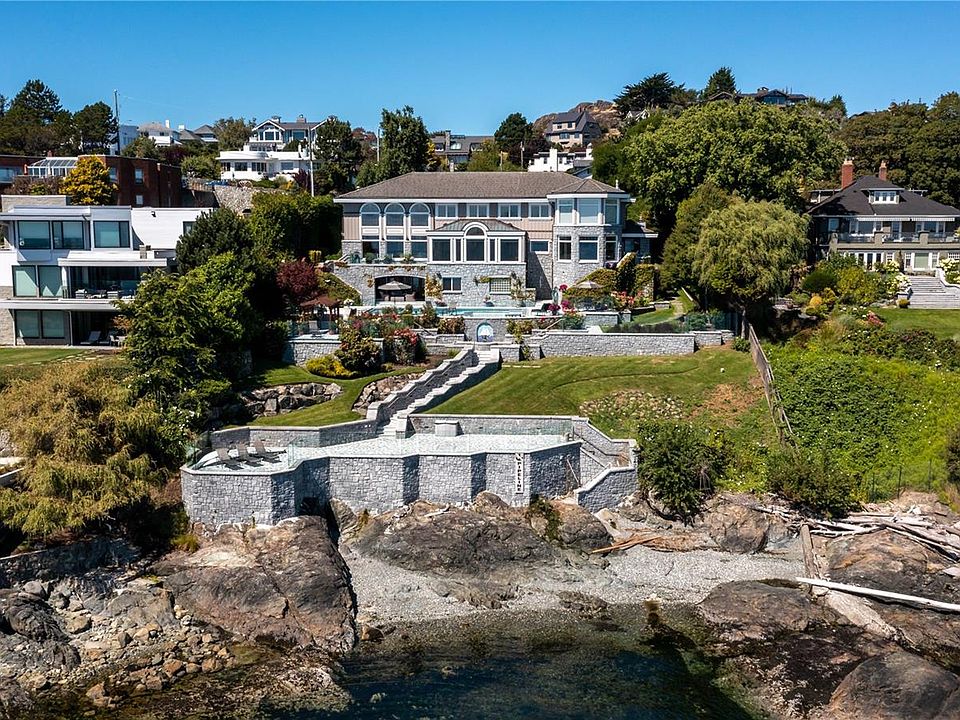249 King Ter, Oak Bay, BC V8S 2J8 MLS 911342 Zillow