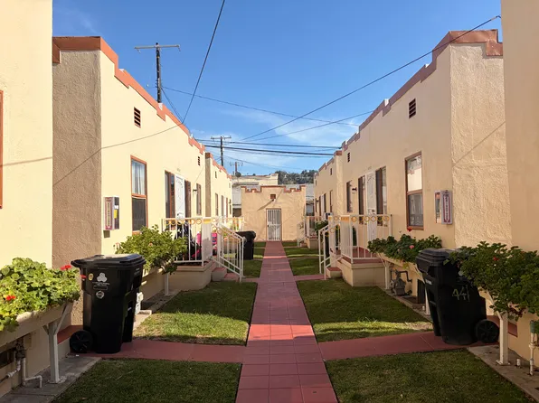 4410 N Figueroa St, Los Angeles, CA 90065